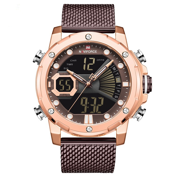 Titan Edge Watch - Image 3