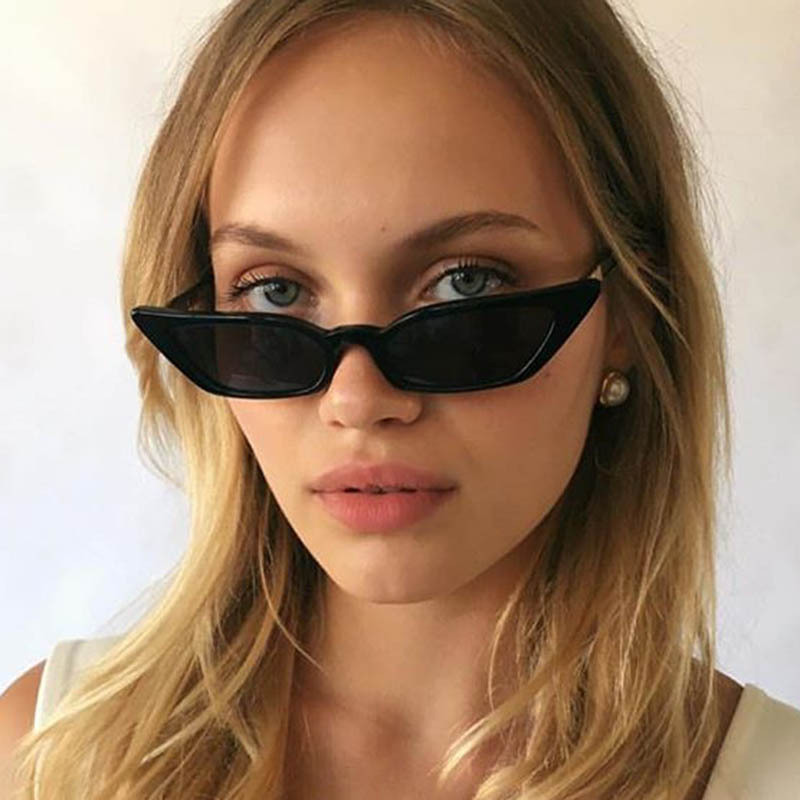 Nova Cat Eye Sunglasses