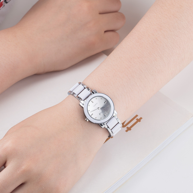 Elira Quartz Watch
