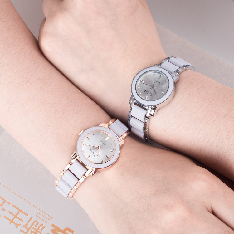 Elira Quartz Watch