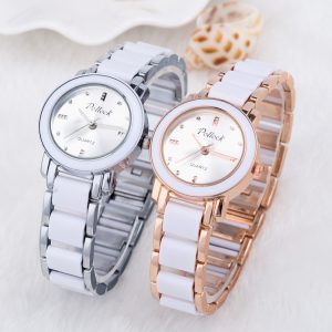 Elira Quartz Watch
