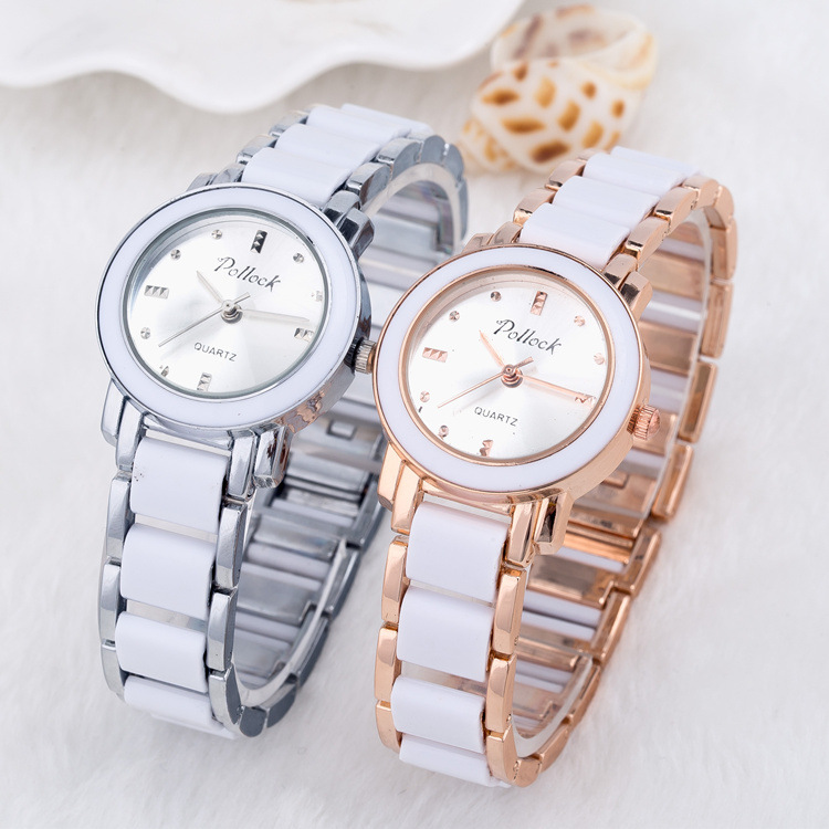 Elira Quartz Watch
