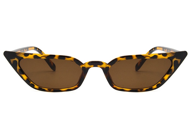 Nova Cat Eye Sunglasses - Image 5