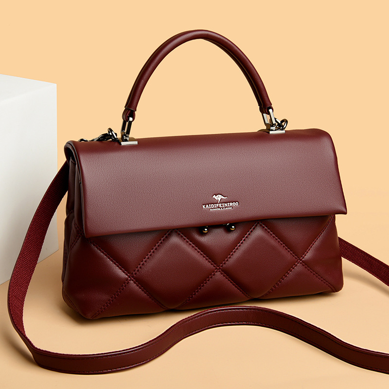 Classic Crossbody Bag