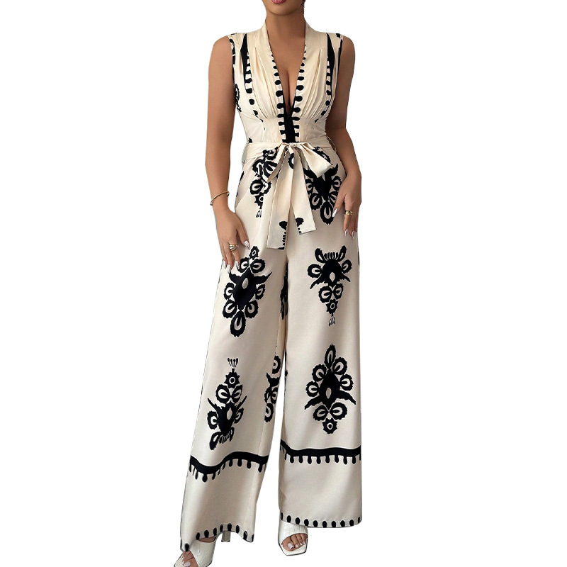 Aurelia Jumpsuit