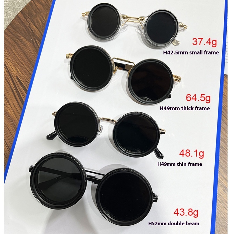 Opti Shade Adjustable Sunglasses