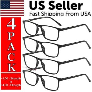 Square Reading Glasses