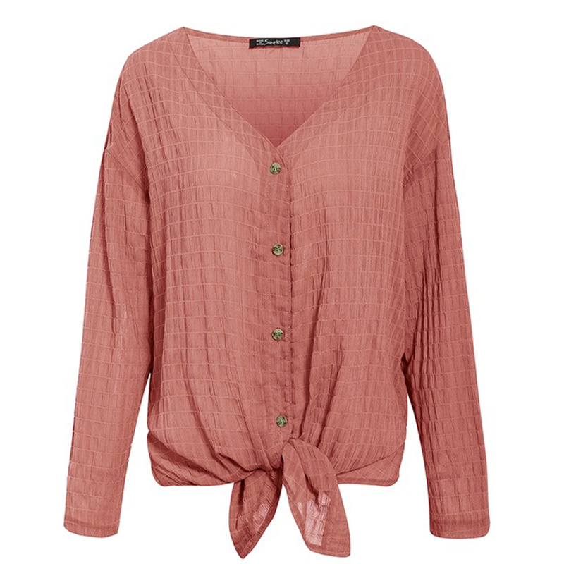 Women’s Long Sleeve Shirt