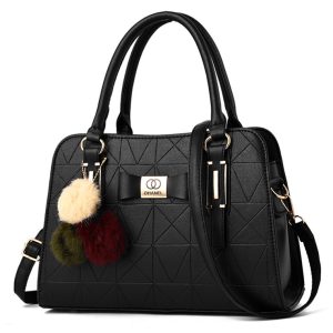 Daily Luxe Handbag