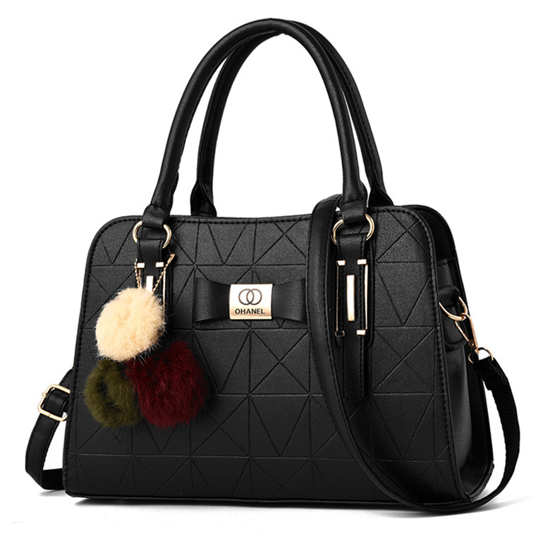 Daily Luxe Handbag