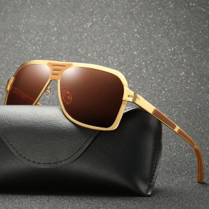 Legacy Polarized Sunglasses