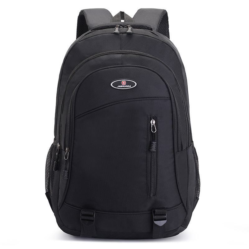 Men's Travel Laptop Backpack - Image 8