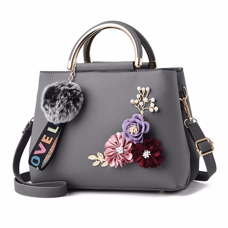 Ladies Ethnic Style Bag - Image 5
