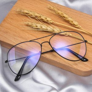 Blue Guard Glasses