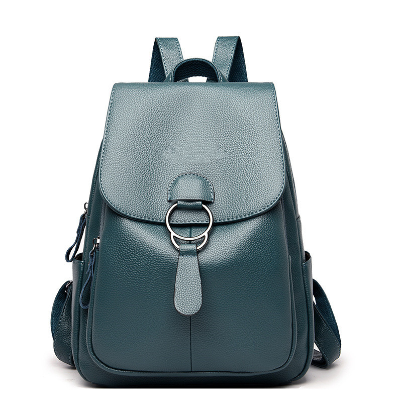 Ladies Casual Backpack With Everything - Image 4