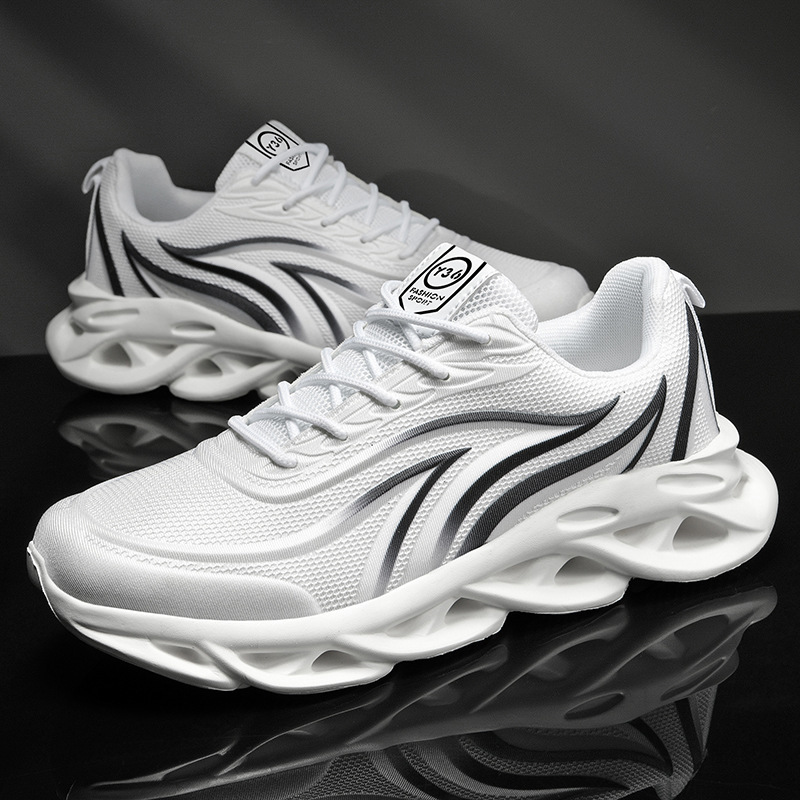 Korean Sport Sneakers