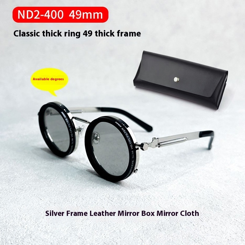 Opti Shade Adjustable Sunglasses - Image 6