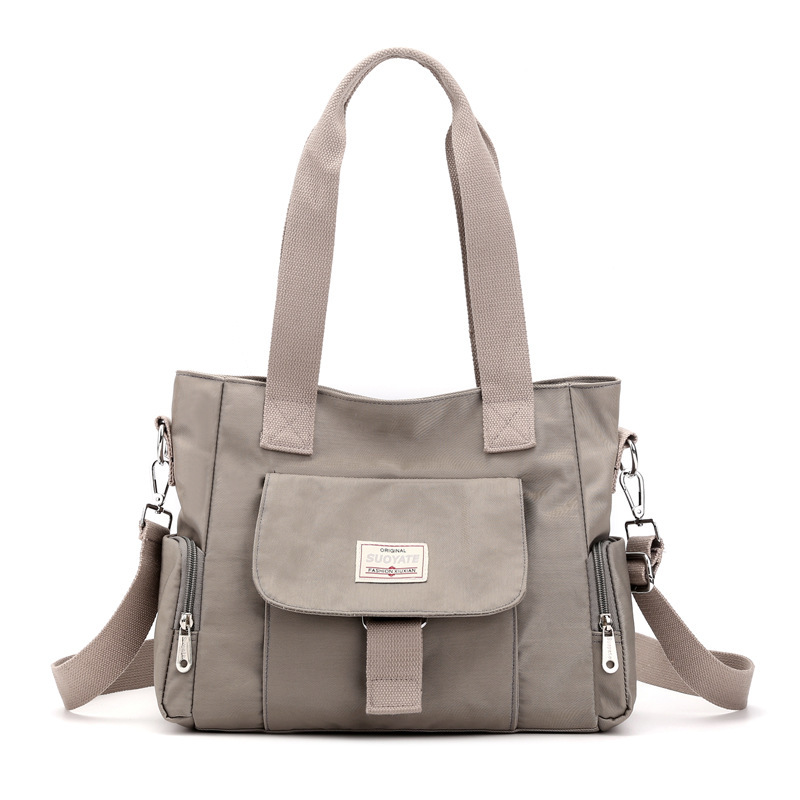 Carry Max Handbag - Image 4
