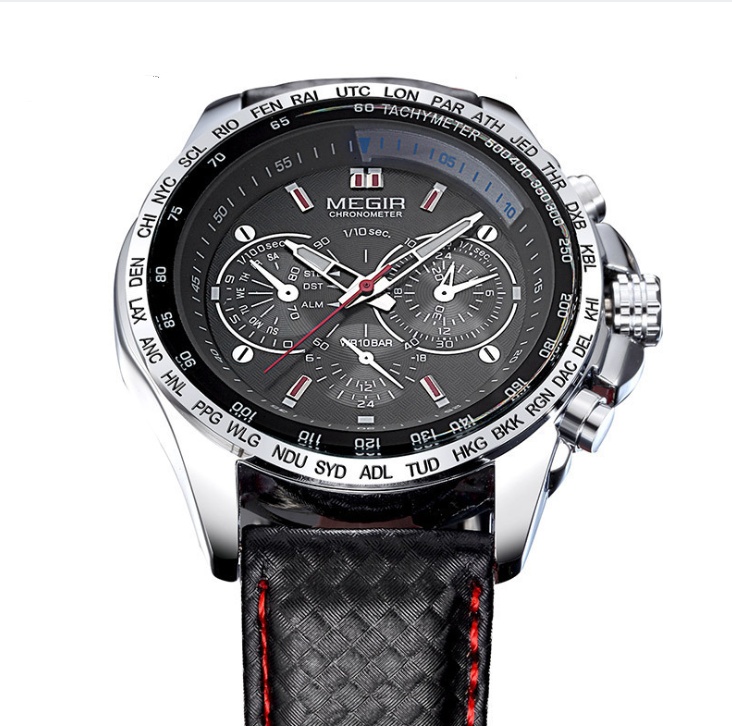Prestige X Watch