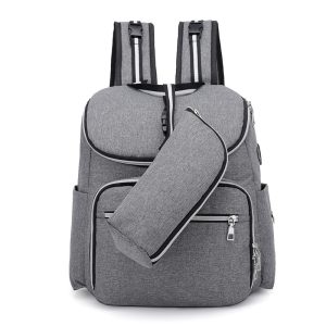 Multifunctional ladies backpack