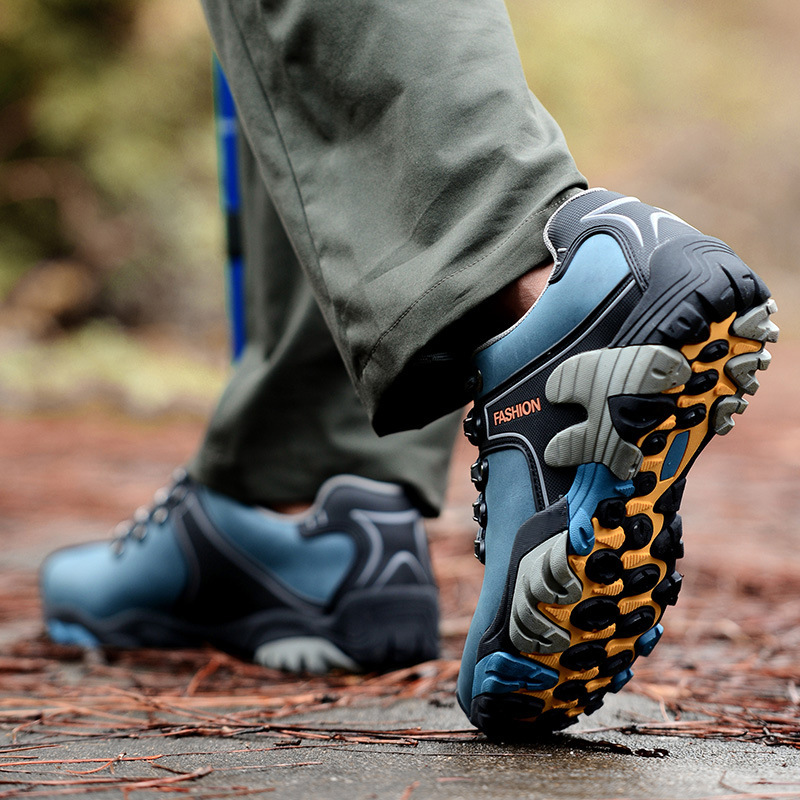Summit Trail Shoes