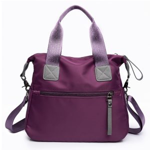 Versa Tote Bag