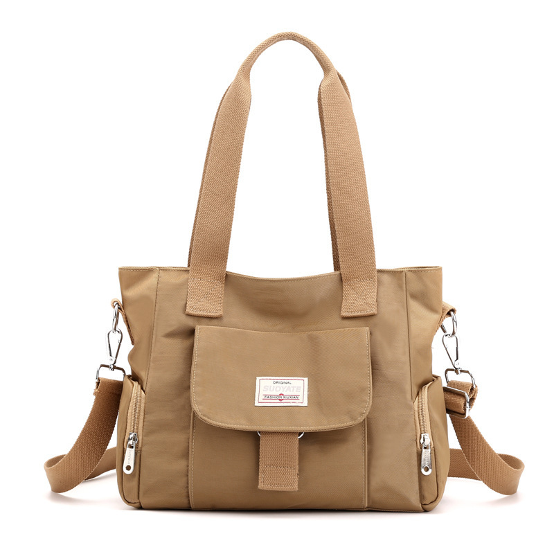Carry Max Handbag - Image 5