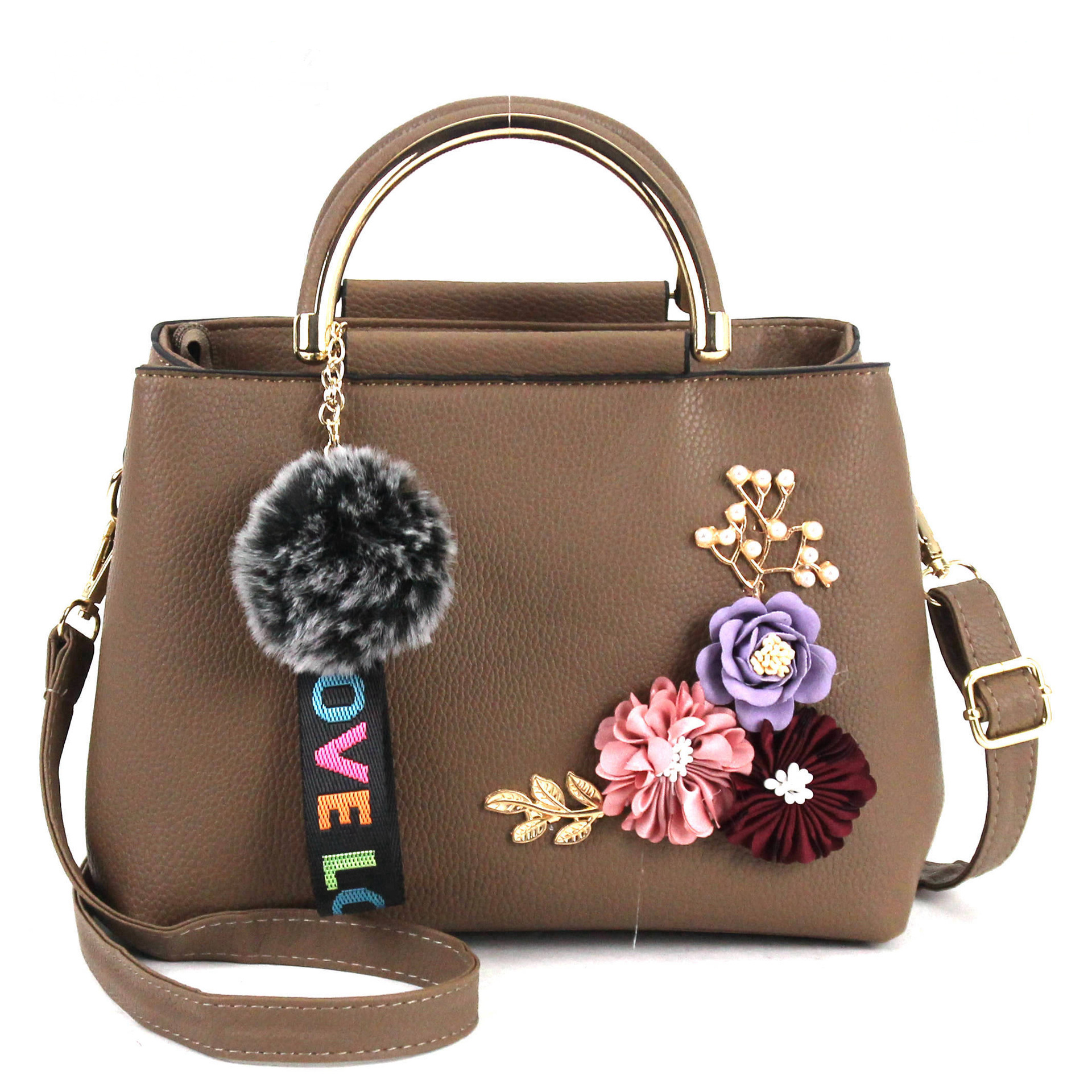 Ladies Ethnic Style Bag - Image 7
