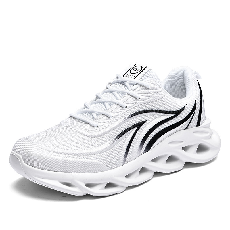Korean Sport Sneakers - Image 5