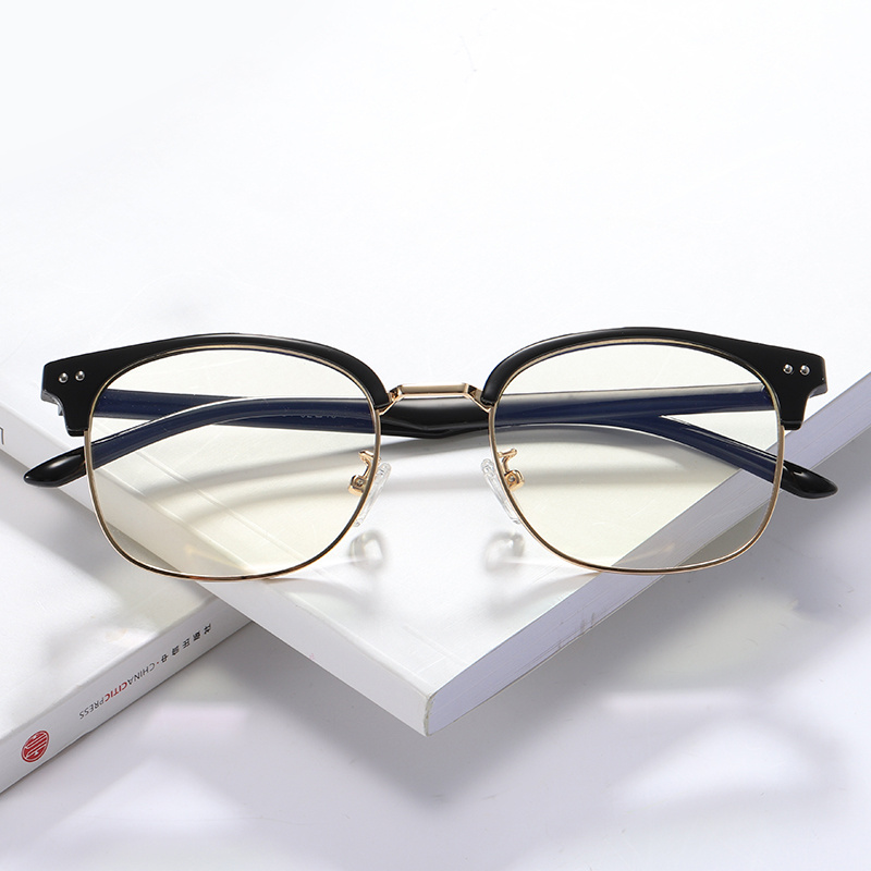 Vision Gaming Glasses