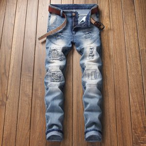 Men's Fashion Jeans
