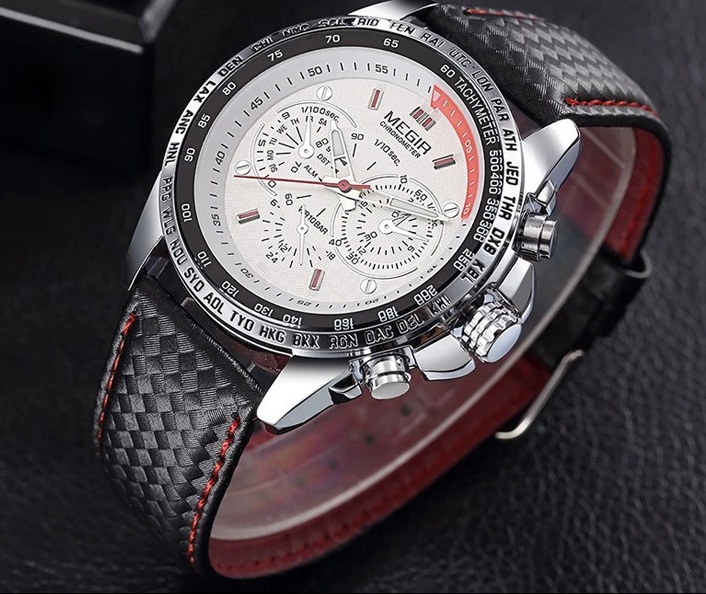 Prestige X Watch