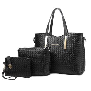 Spring Luxe Bag Set