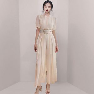 Women's Jumpsuit