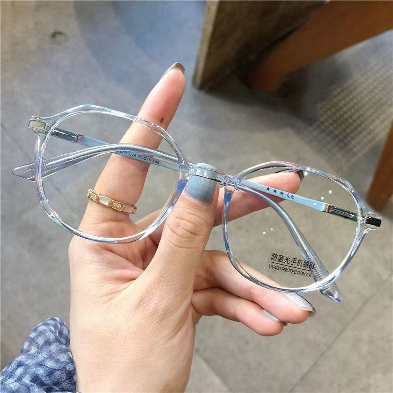 Blue Nova Glasses - Image 3