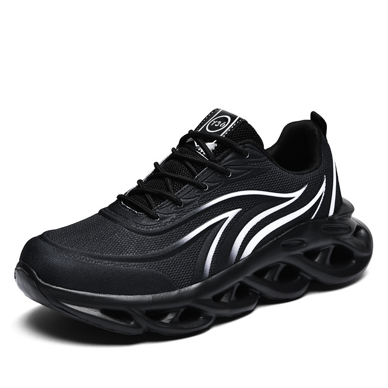 Korean Sport Sneakers - Image 6