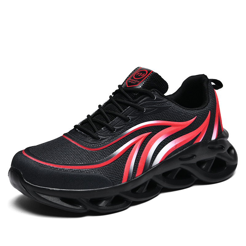 Korean Sport Sneakers - Image 8