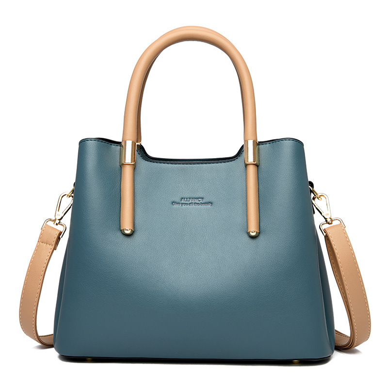Ladies handbag - Image 4