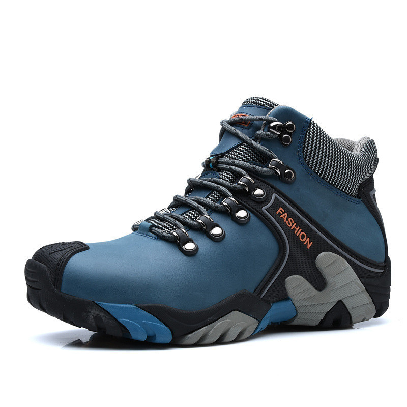 Summit Trail Shoes - Image 2