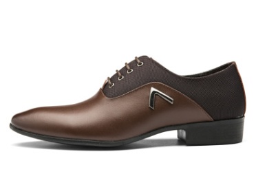 Oxford Business Shoes - Image 6