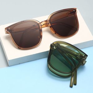 Flex Fold Sunglasses