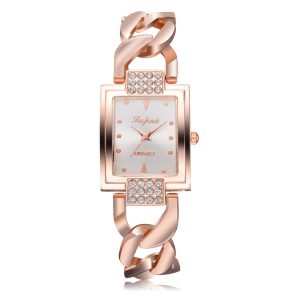 Fashion Ladies Bracelet Watch
