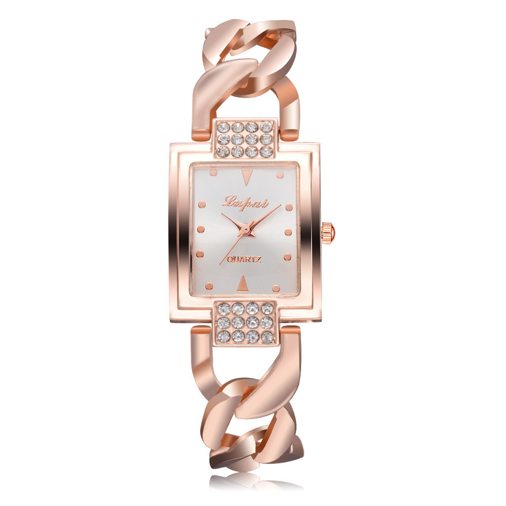 Fashion Ladies Bracelet Watch