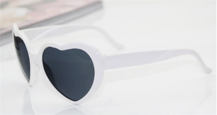 Love Glow Effect Glasses - Image 6