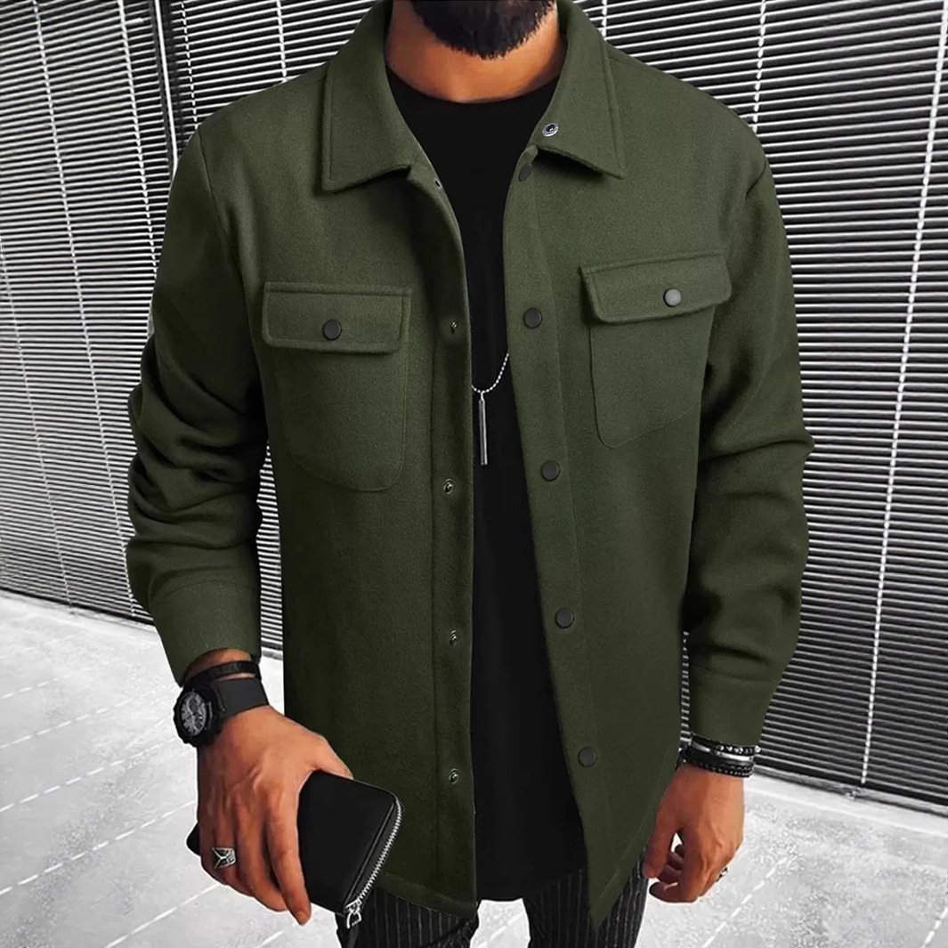 men’s jackets online