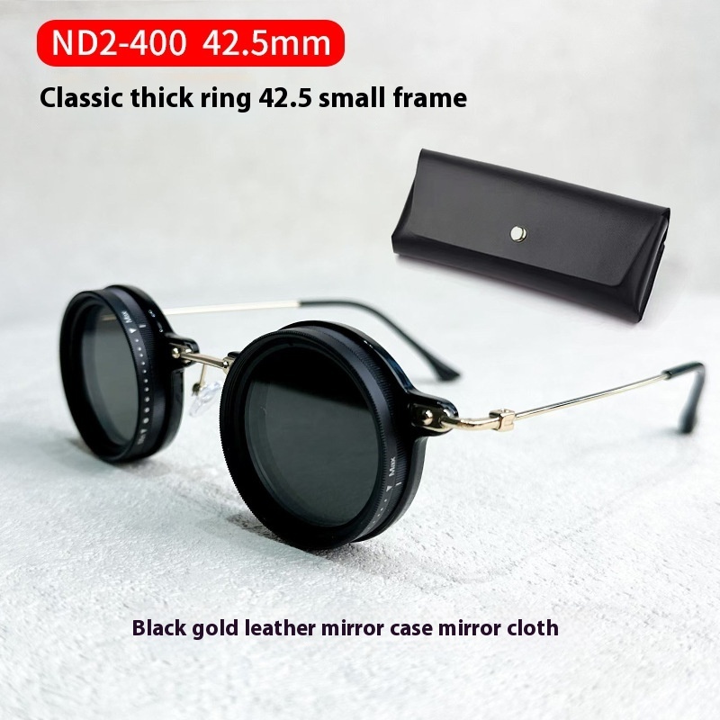 Opti Shade Adjustable Sunglasses - Image 9