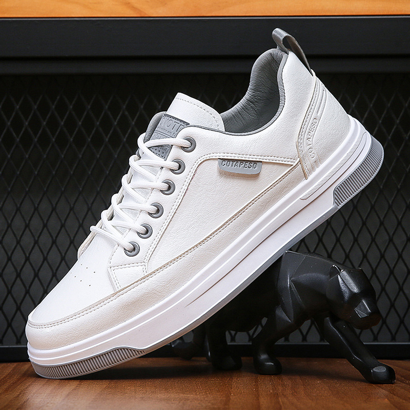 Men's Casual Running Sneakers - Image 9