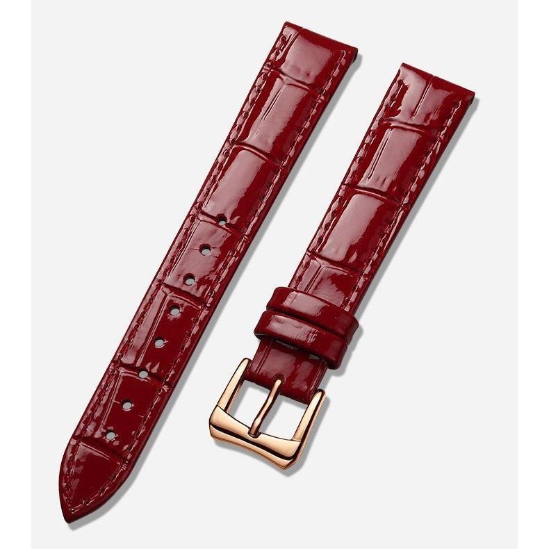 Ladies Waterproof Calendar Watch