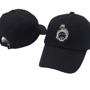 Fashion Embroidered Baseball Cap for Men And Women