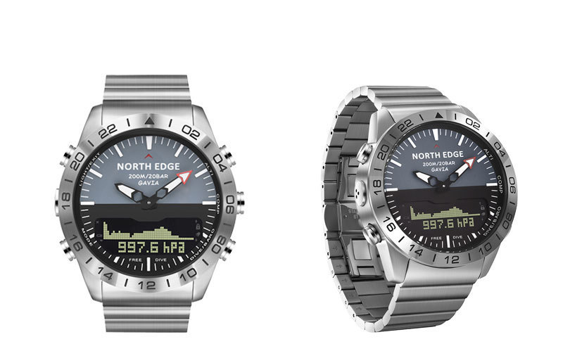 Adventure Smart Watch